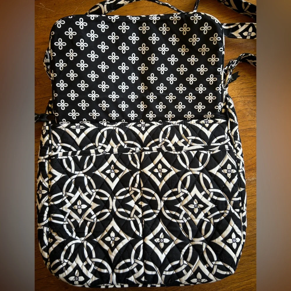 vera bradley bag - Picture 3 of 4